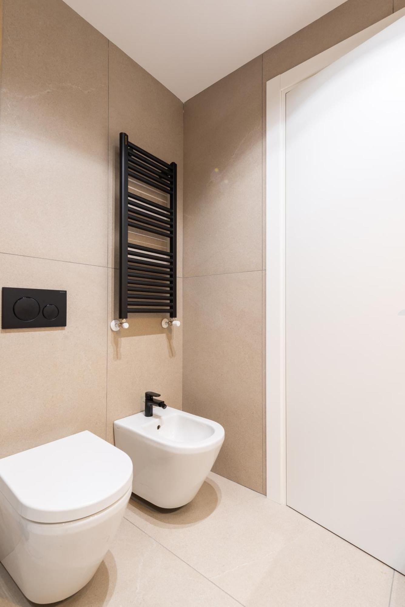 Appartamento Ascanio's Cozy - By 101flats