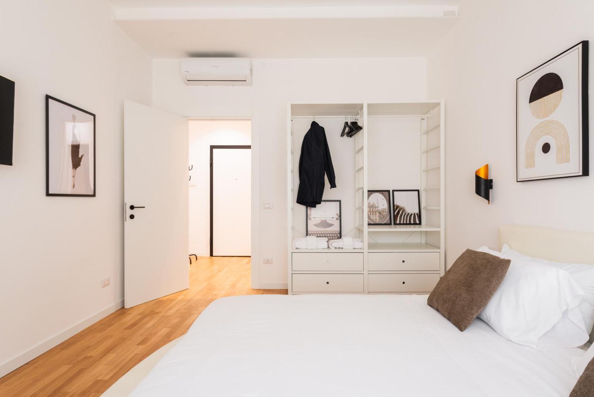 Appartamento Ascanio's Cozy - By 101flats *