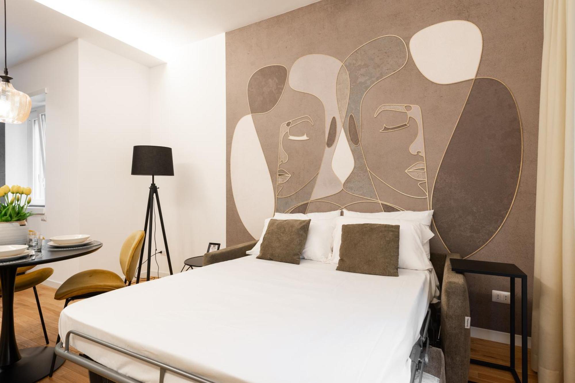 Ascanio's Cozy - By 101flats Appartamento *