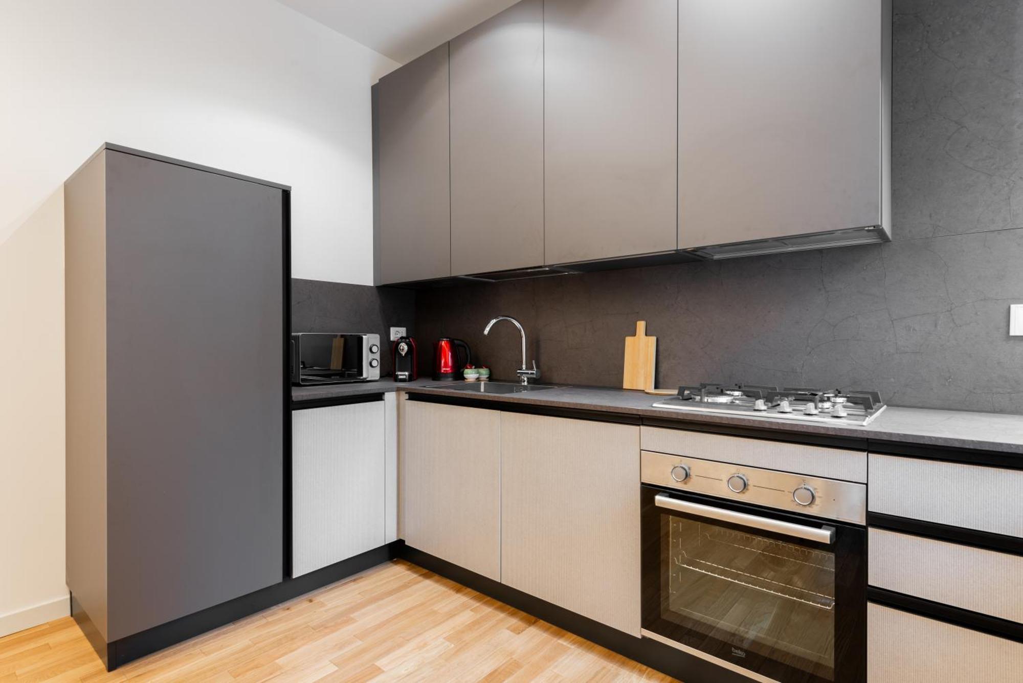 Ascanio's Cozy - By 101flats Appartamento *