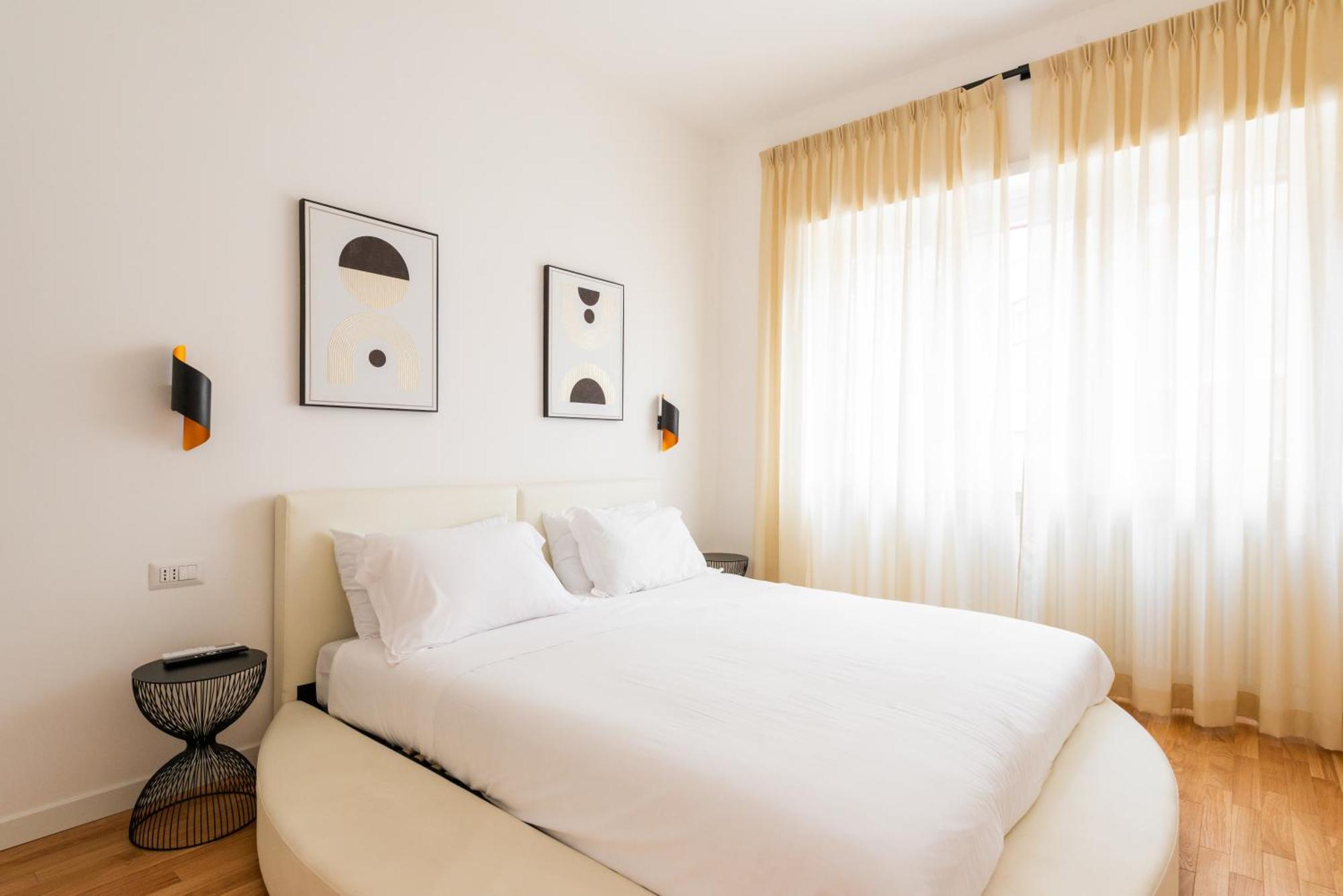 Ascanio's Cozy - By 101flats Appartamento Roma