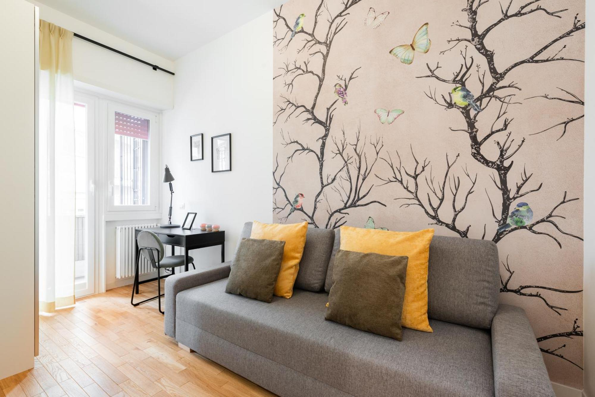 Appartamento Ascanio's Cozy - By 101flats